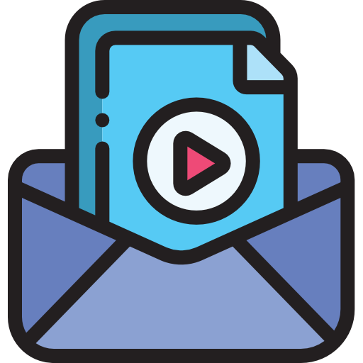 Video message